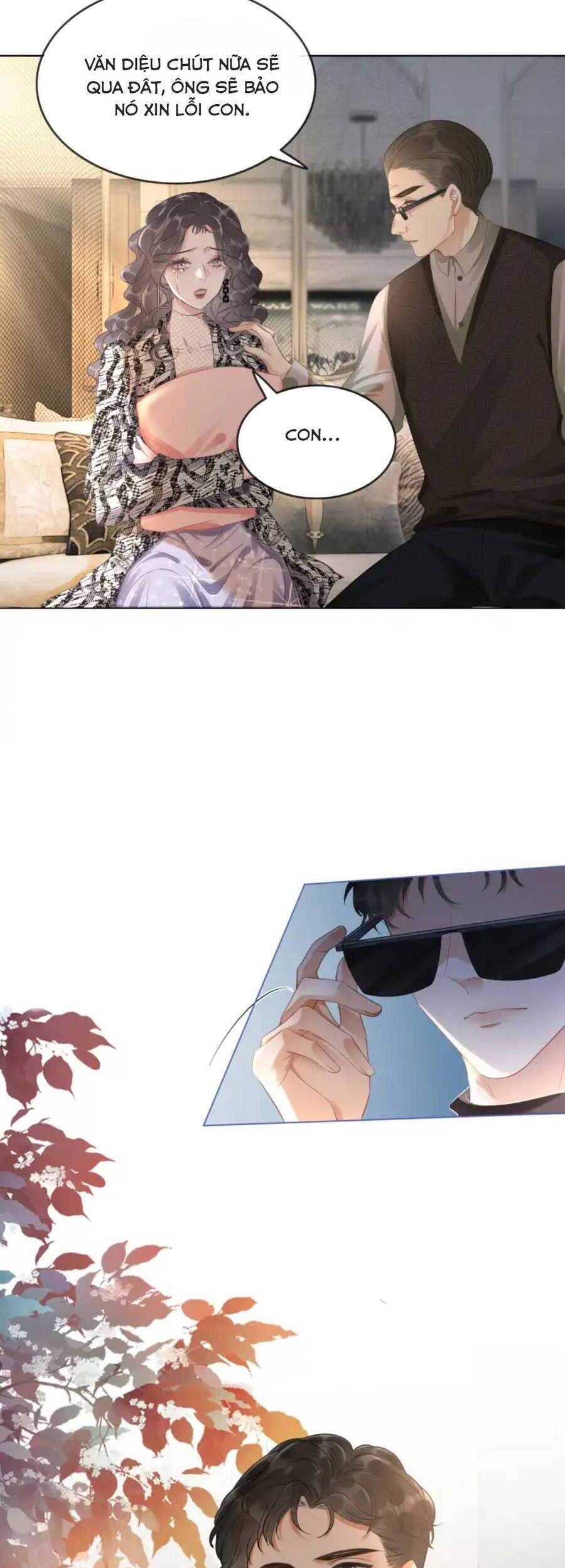 Nữ Phụ Ngày Nào Cũng Muốn Ly Hôn Với Ta Chapter 2 - 41