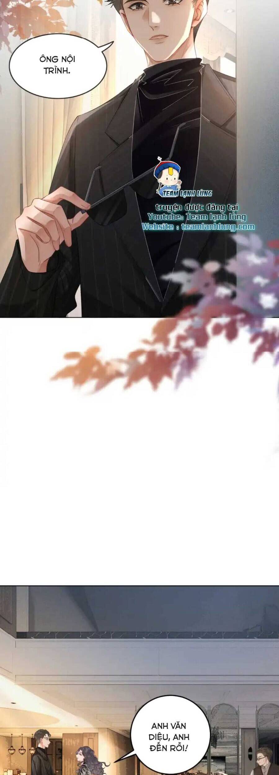 Nữ Phụ Ngày Nào Cũng Muốn Ly Hôn Với Ta Chapter 2 - 42