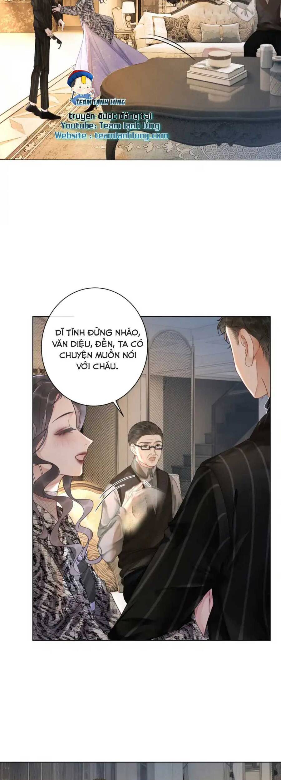 Nữ Phụ Ngày Nào Cũng Muốn Ly Hôn Với Ta Chapter 2 - 43