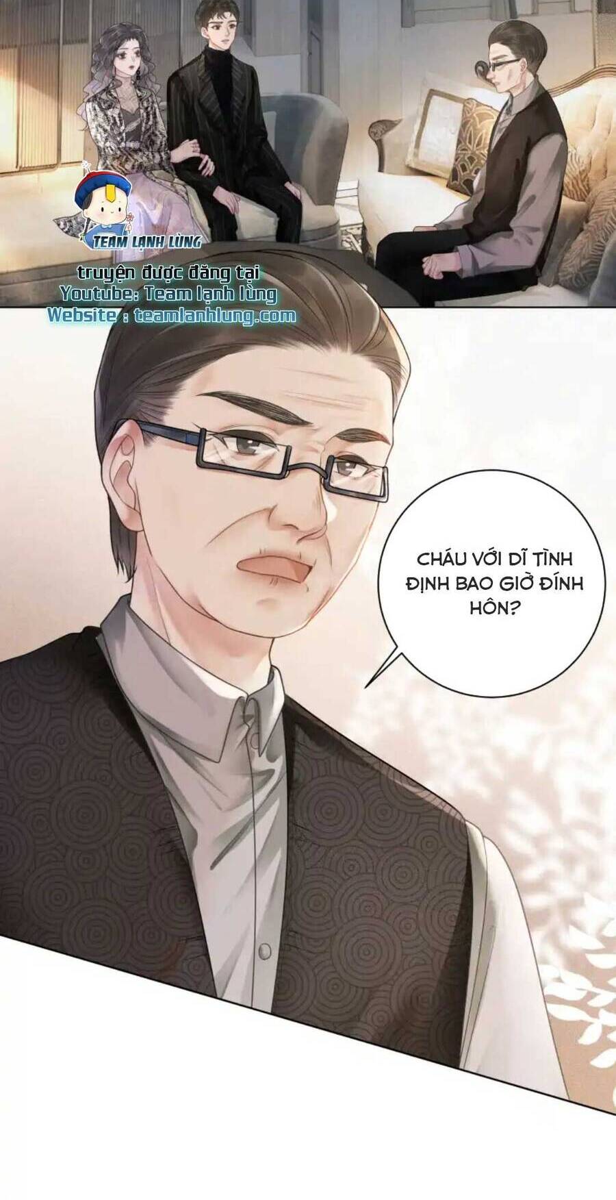 Nữ Phụ Ngày Nào Cũng Muốn Ly Hôn Với Ta Chapter 2 - 44