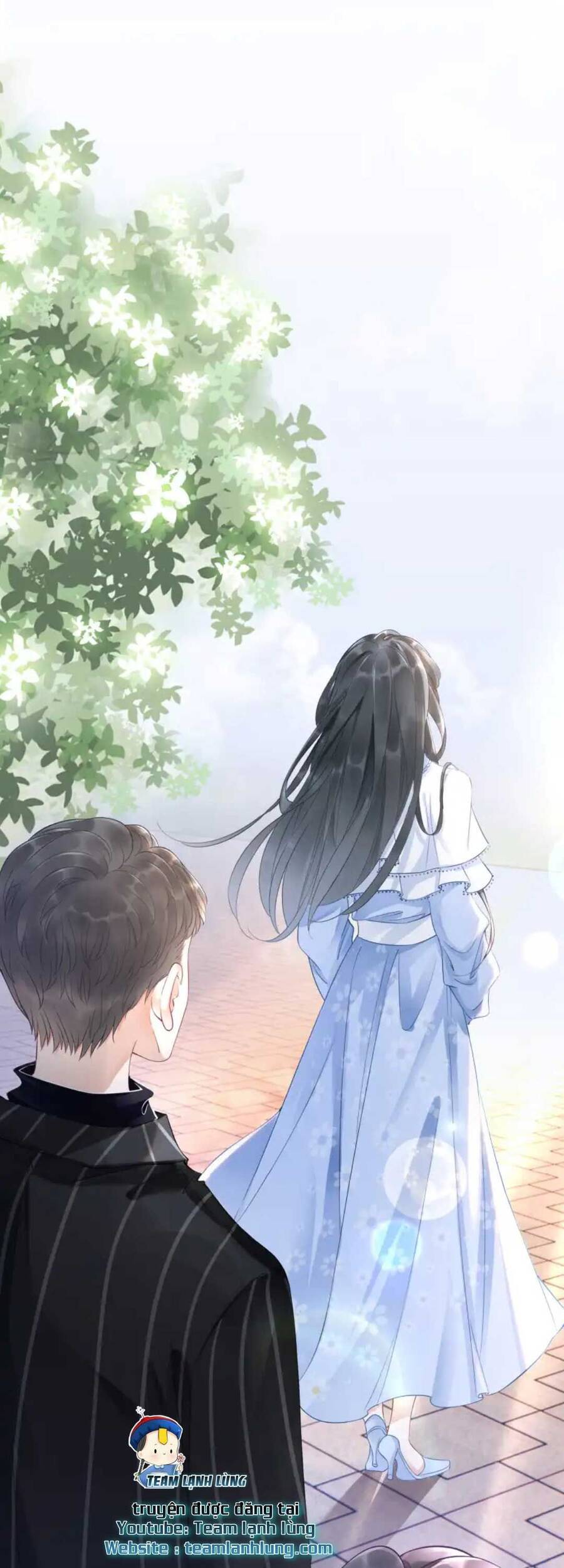 Nữ Phụ Ngày Nào Cũng Muốn Ly Hôn Với Ta Chapter 2 - 7