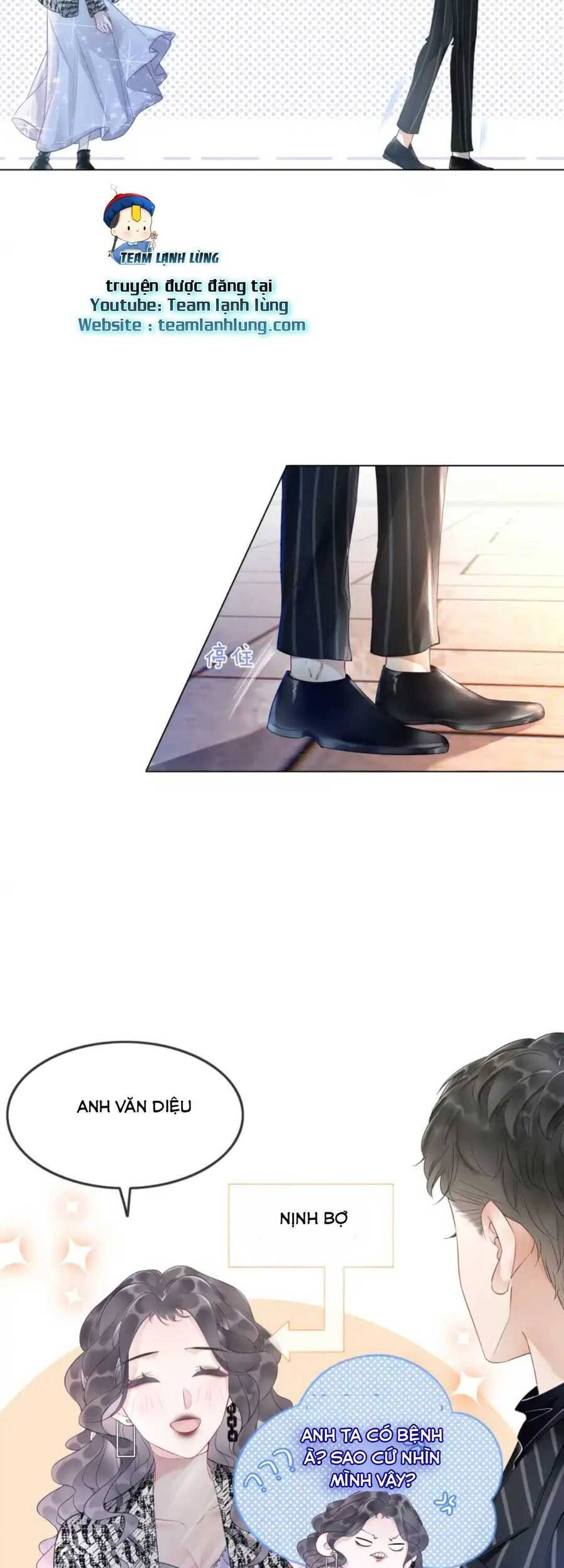 Nữ Phụ Ngày Nào Cũng Muốn Ly Hôn Với Ta Chapter 2 - 9