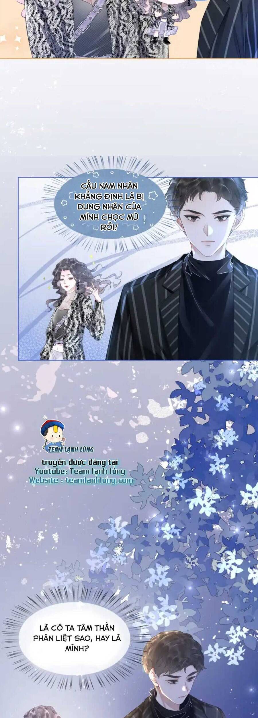 Nữ Phụ Ngày Nào Cũng Muốn Ly Hôn Với Ta Chapter 2 - 10