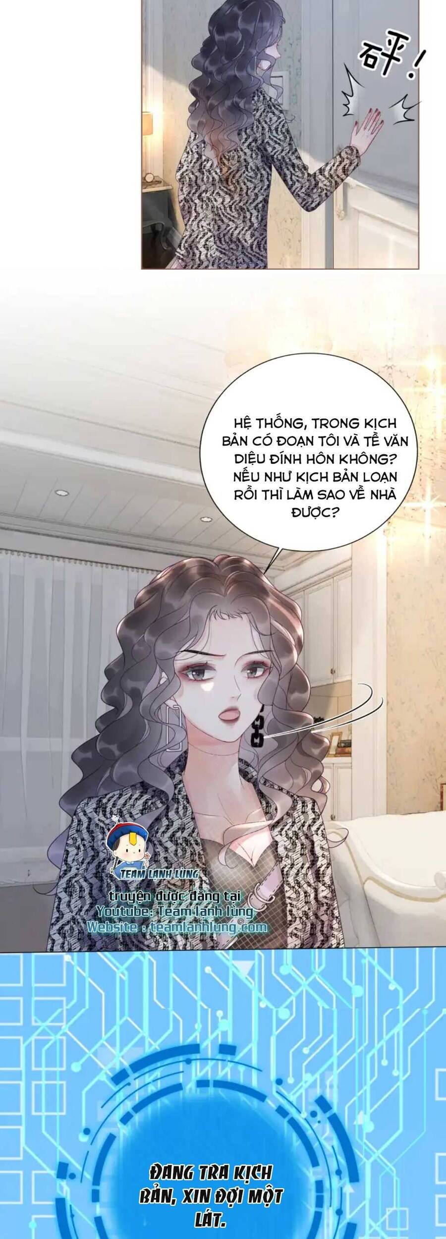 Nữ Phụ Ngày Nào Cũng Muốn Ly Hôn Với Ta Chapter 3 - 19