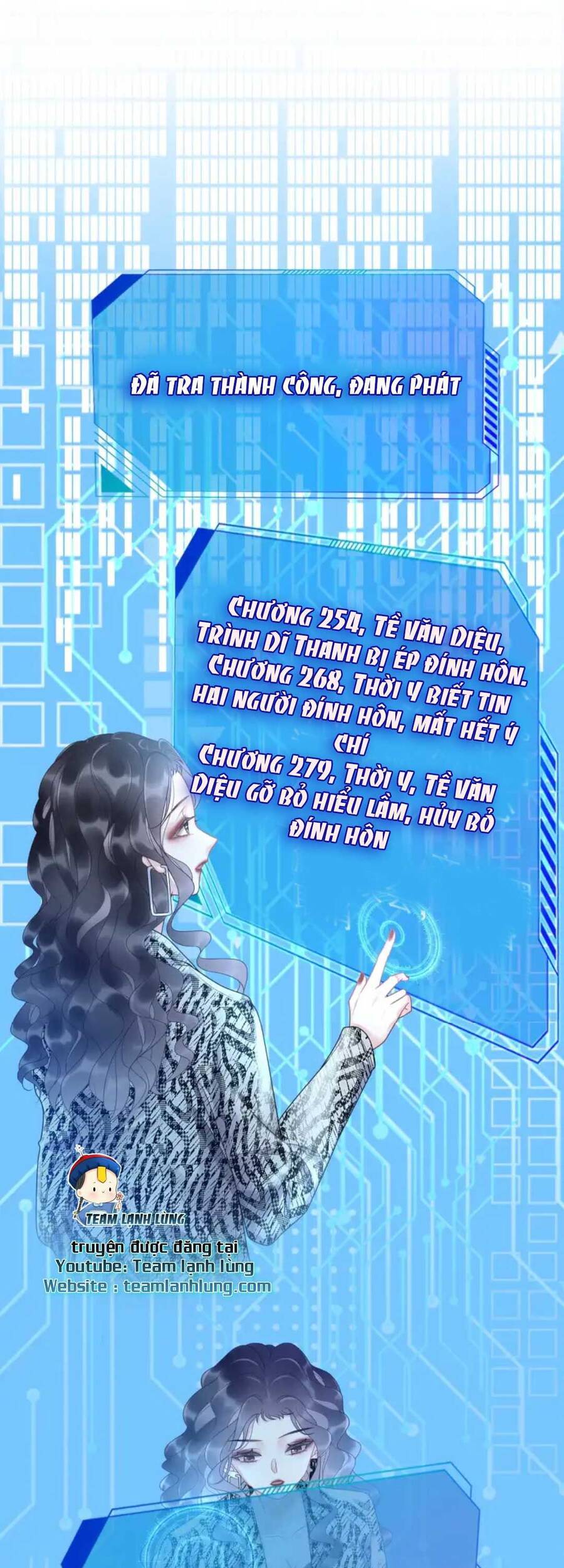 Nữ Phụ Ngày Nào Cũng Muốn Ly Hôn Với Ta Chapter 3 - 22