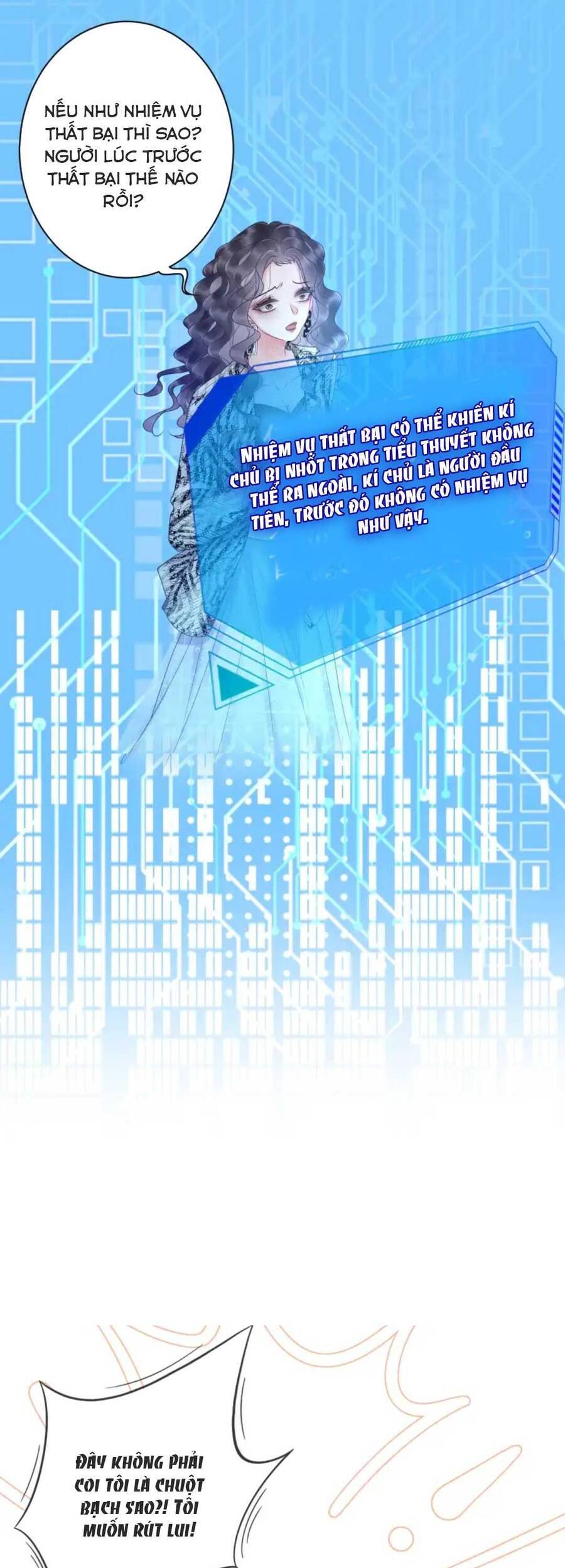 Nữ Phụ Ngày Nào Cũng Muốn Ly Hôn Với Ta Chapter 3 - 24