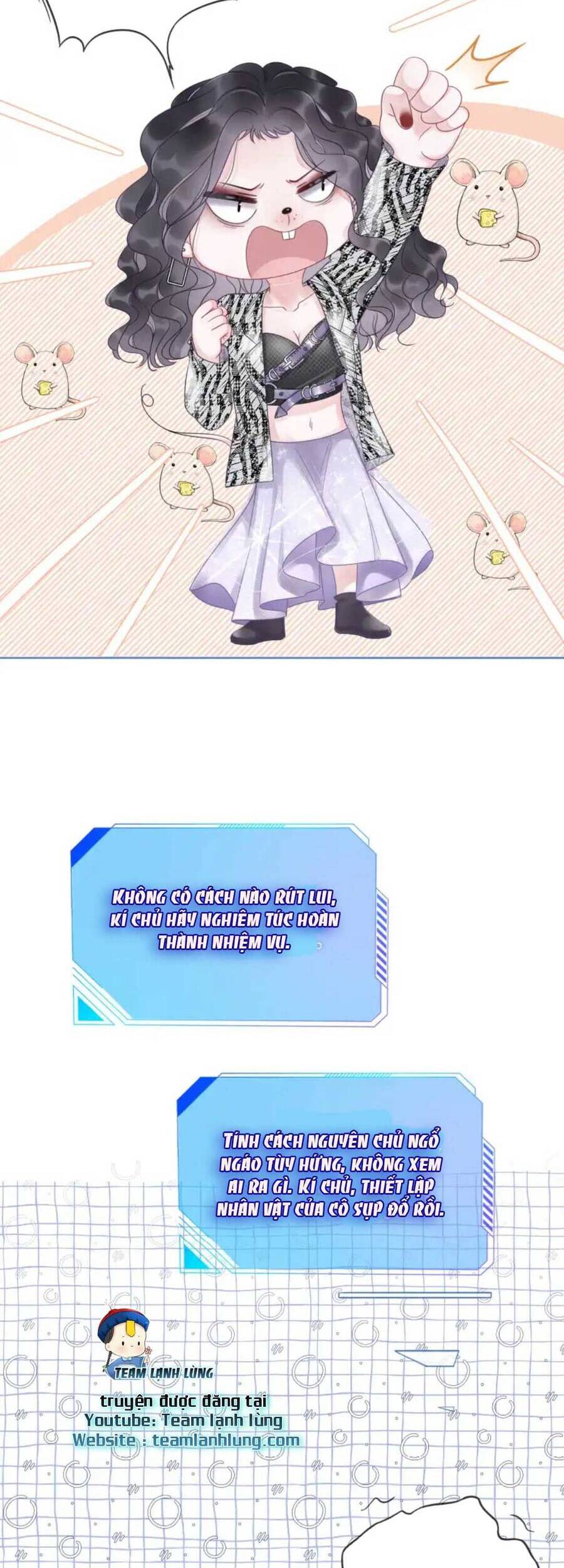 Nữ Phụ Ngày Nào Cũng Muốn Ly Hôn Với Ta Chapter 3 - 25