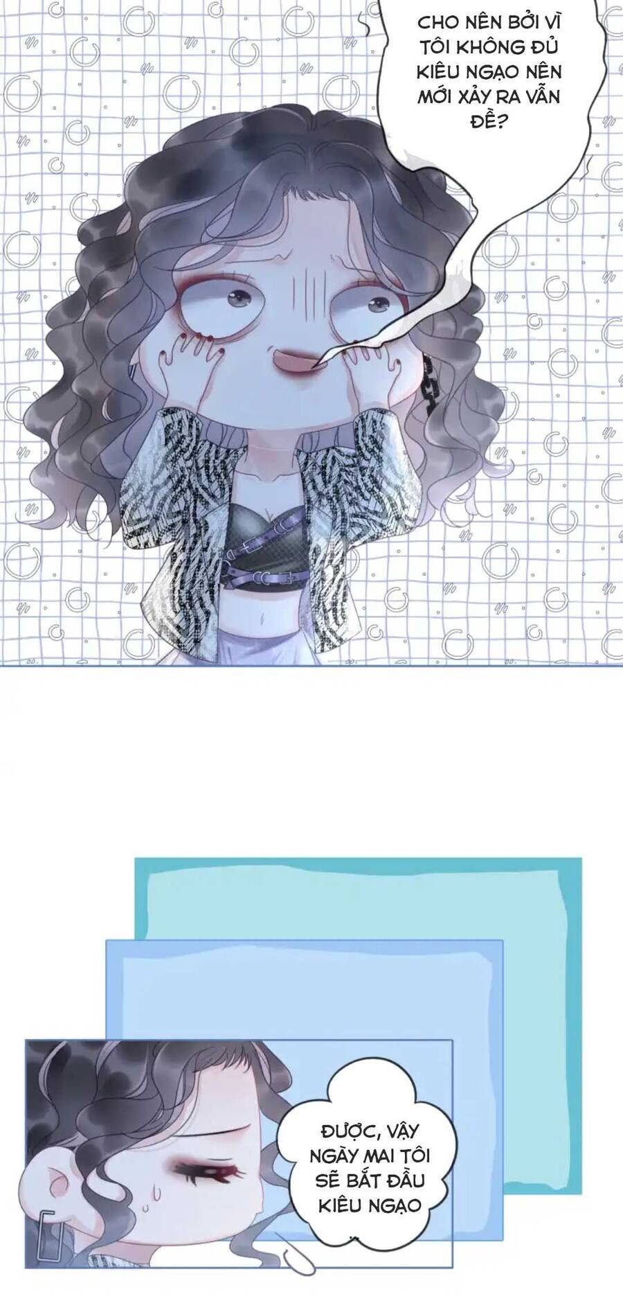 Nữ Phụ Ngày Nào Cũng Muốn Ly Hôn Với Ta Chapter 3 - 26