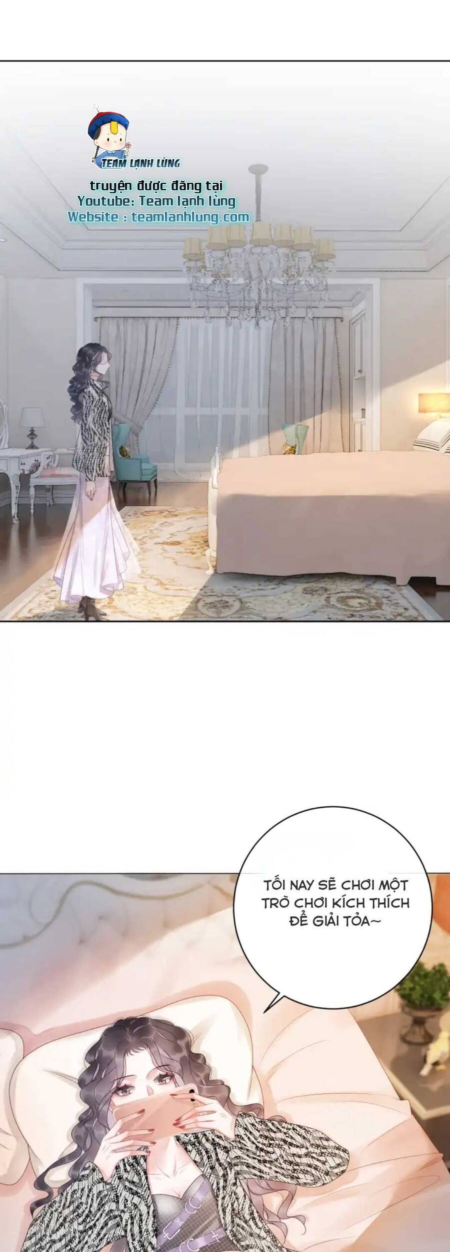 Nữ Phụ Ngày Nào Cũng Muốn Ly Hôn Với Ta Chapter 3 - 27