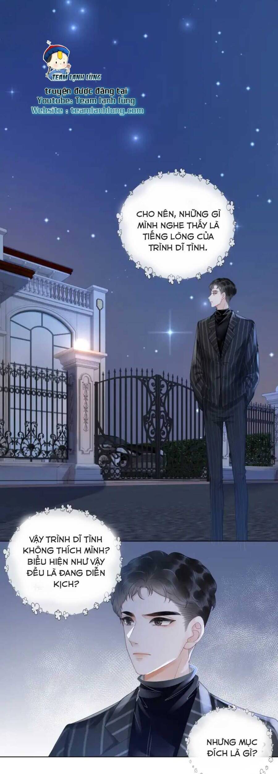 Nữ Phụ Ngày Nào Cũng Muốn Ly Hôn Với Ta Chapter 3 - 29