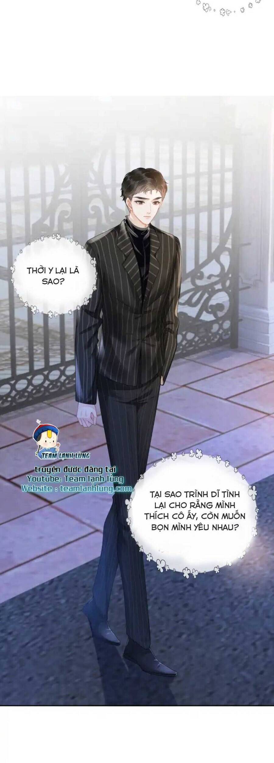 Nữ Phụ Ngày Nào Cũng Muốn Ly Hôn Với Ta Chapter 3 - 30