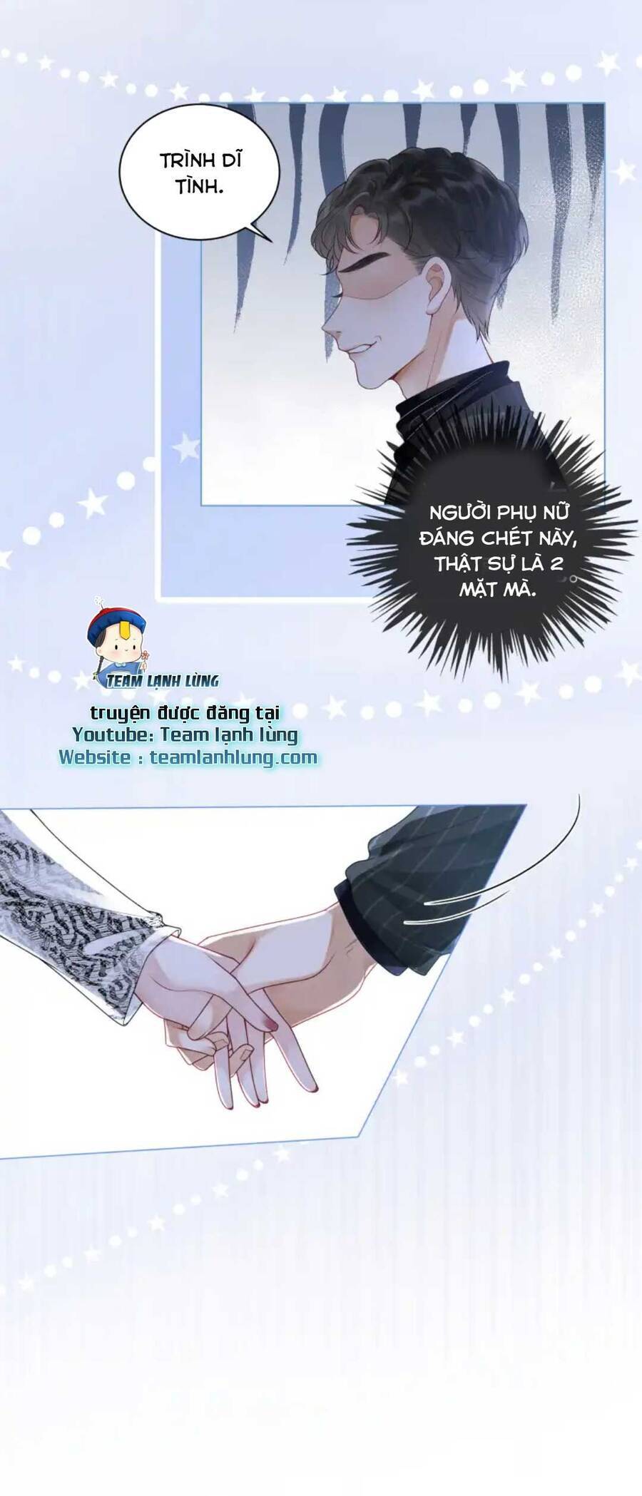 Nữ Phụ Ngày Nào Cũng Muốn Ly Hôn Với Ta Chapter 3 - 6