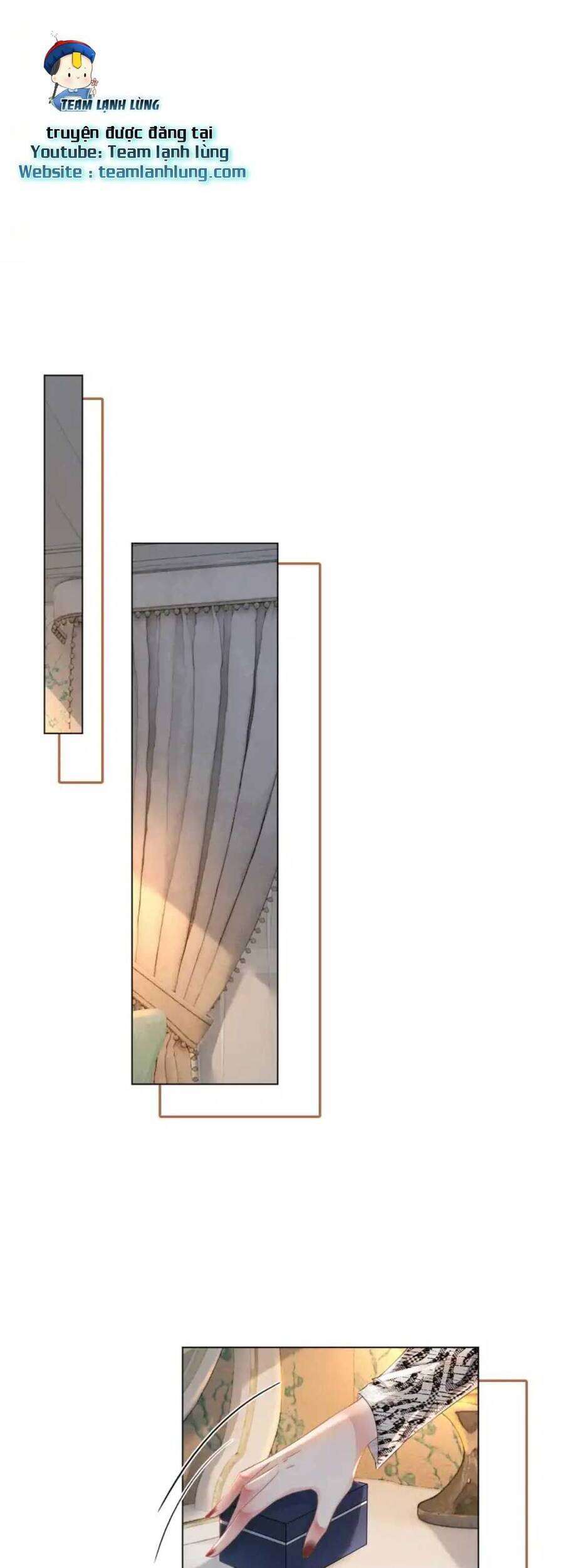 Nữ Phụ Ngày Nào Cũng Muốn Ly Hôn Với Ta Chapter 3 - 9