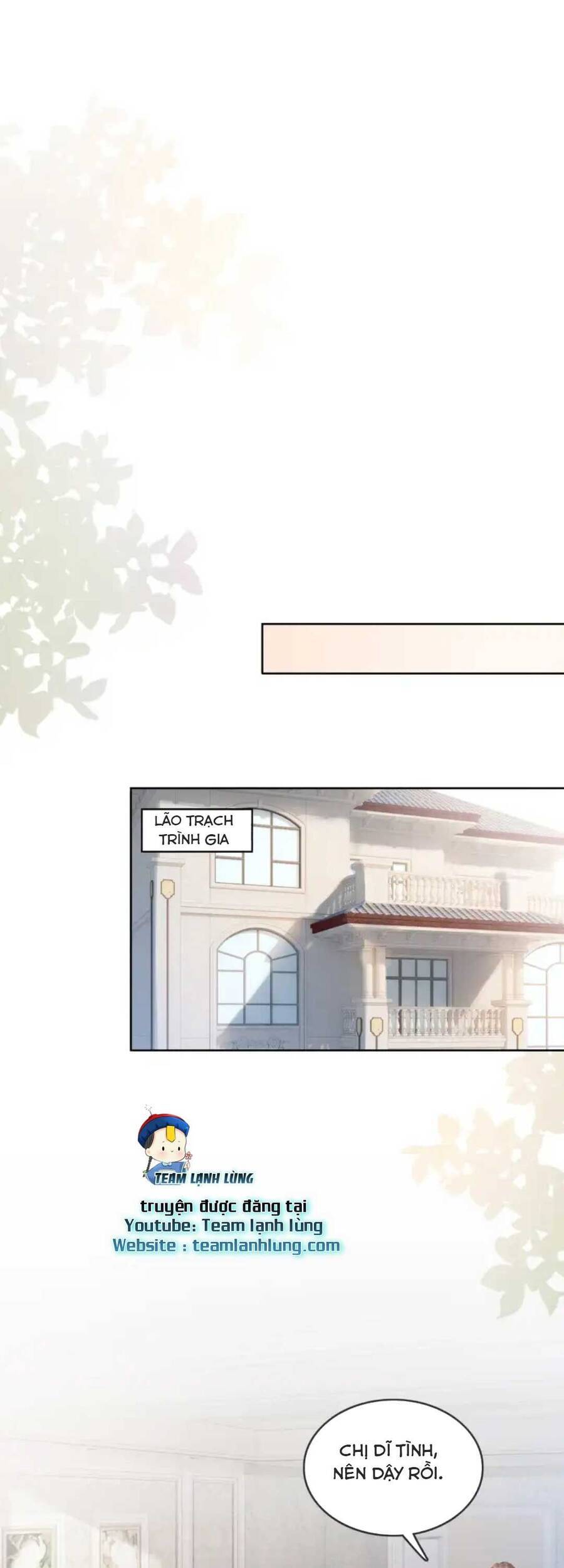 Nữ Phụ Ngày Nào Cũng Muốn Ly Hôn Với Ta Chapter 4 - 2