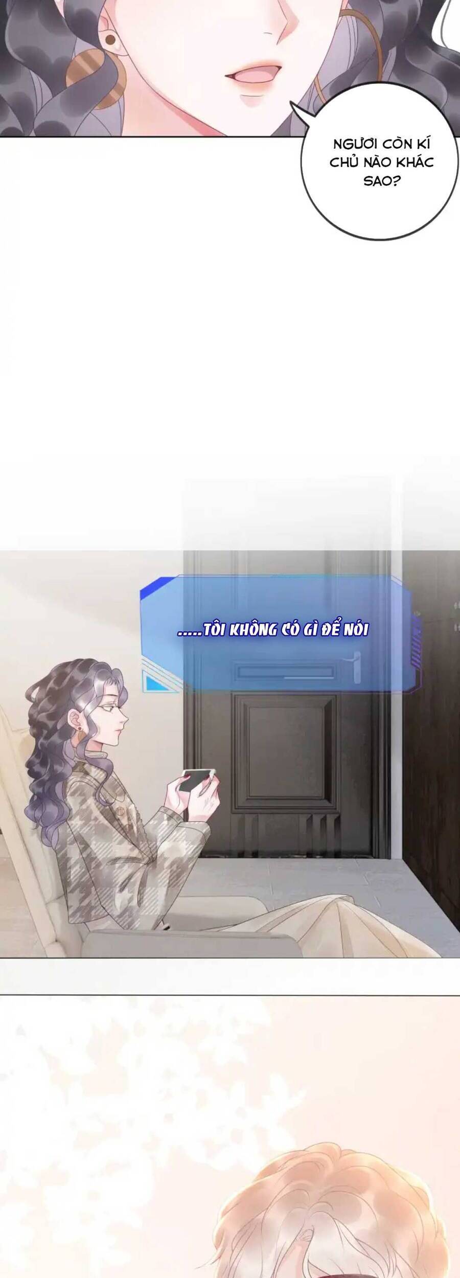 Nữ Phụ Ngày Nào Cũng Muốn Ly Hôn Với Ta Chapter 4 - 15