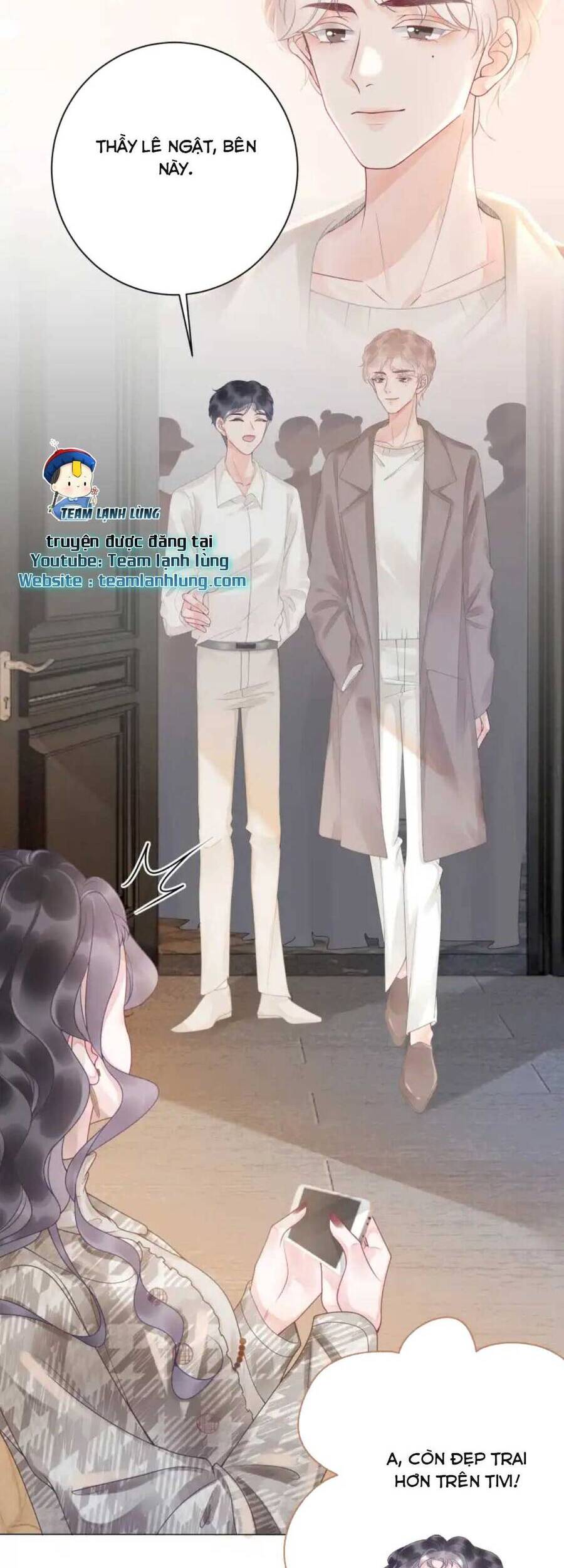 Nữ Phụ Ngày Nào Cũng Muốn Ly Hôn Với Ta Chapter 4 - 16