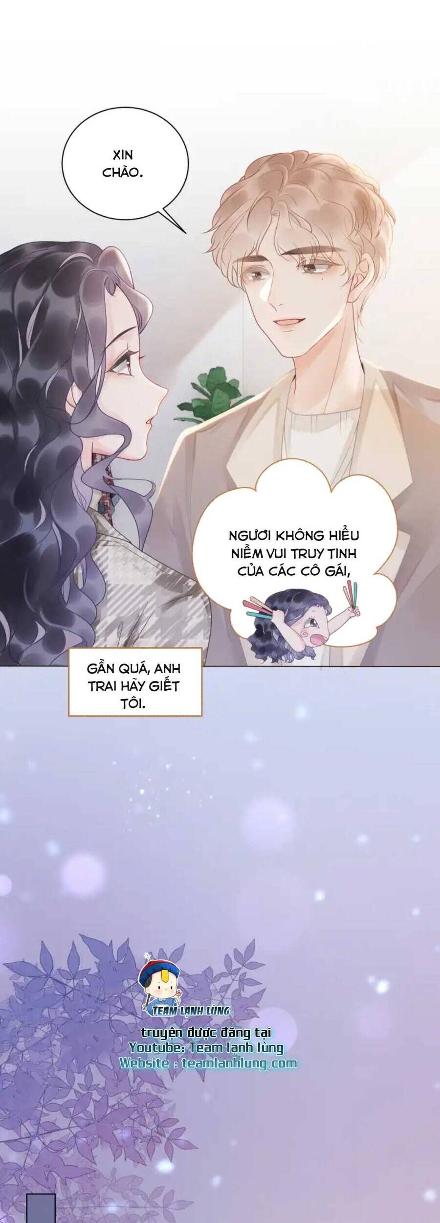 Nữ Phụ Ngày Nào Cũng Muốn Ly Hôn Với Ta Chapter 4 - 18