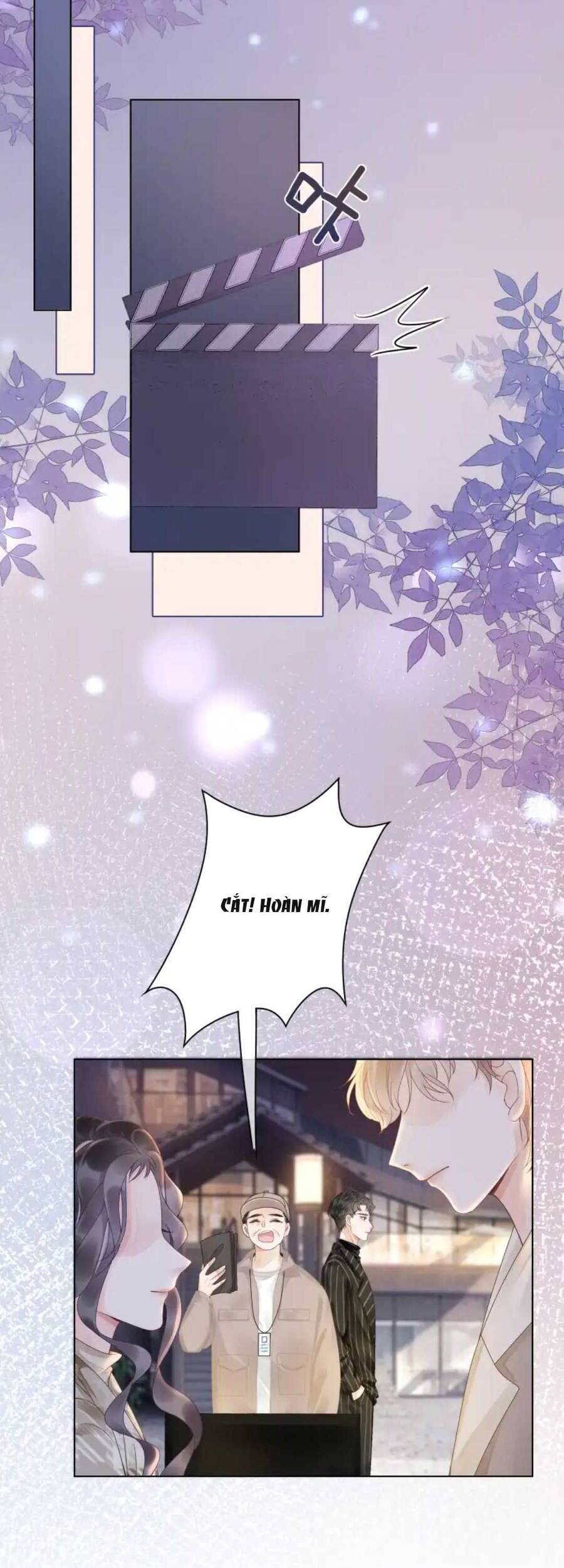 Nữ Phụ Ngày Nào Cũng Muốn Ly Hôn Với Ta Chapter 4 - 19