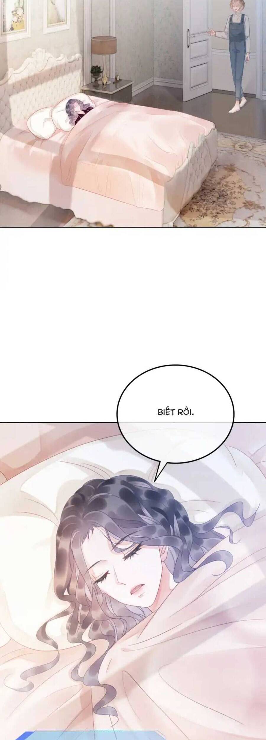 Nữ Phụ Ngày Nào Cũng Muốn Ly Hôn Với Ta Chapter 4 - 3