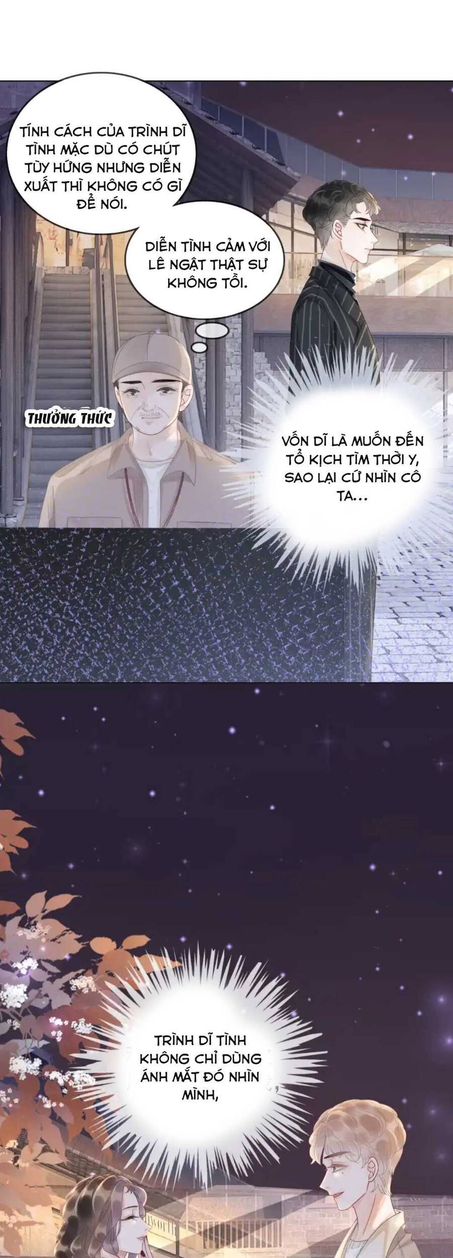 Nữ Phụ Ngày Nào Cũng Muốn Ly Hôn Với Ta Chapter 4 - 21