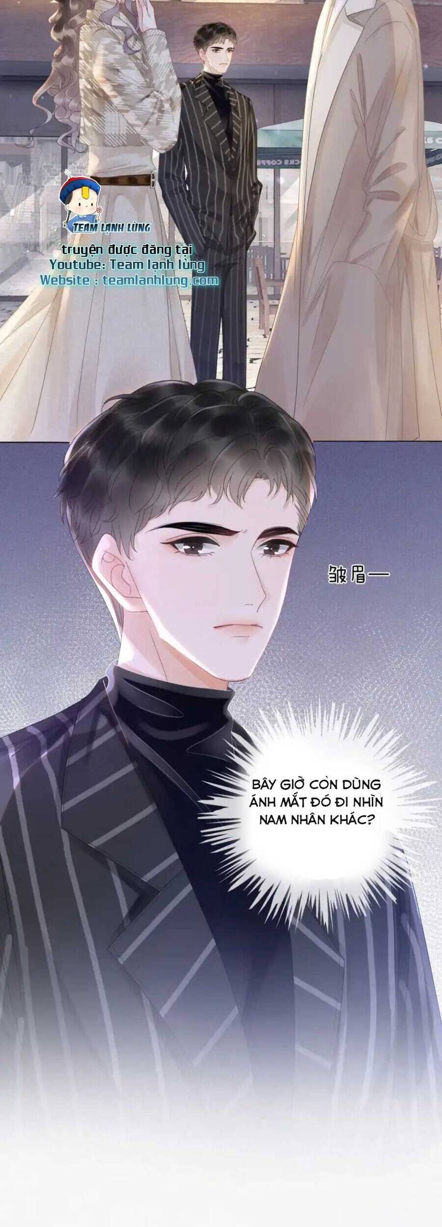 Nữ Phụ Ngày Nào Cũng Muốn Ly Hôn Với Ta Chapter 4 - 22