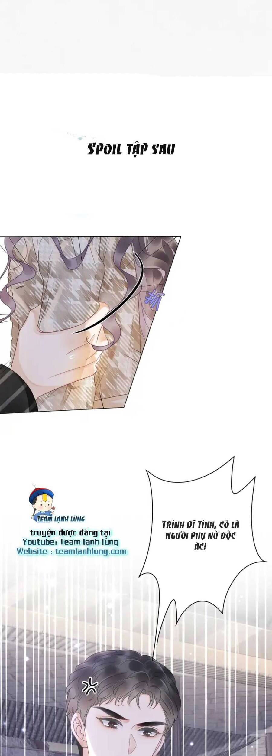 Nữ Phụ Ngày Nào Cũng Muốn Ly Hôn Với Ta Chapter 4 - 23