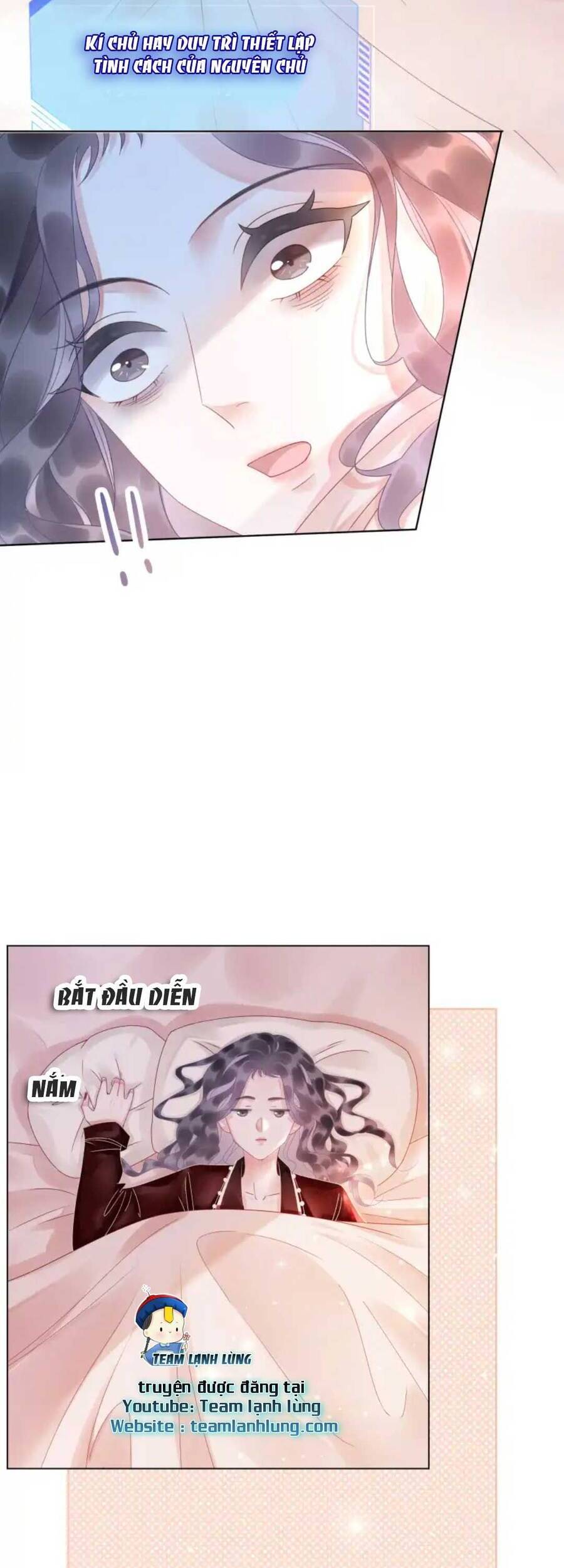 Nữ Phụ Ngày Nào Cũng Muốn Ly Hôn Với Ta Chapter 4 - 4