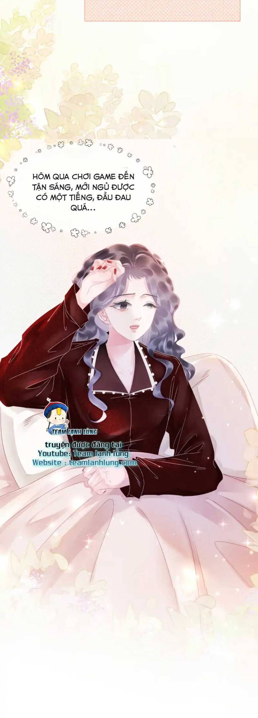 Nữ Phụ Ngày Nào Cũng Muốn Ly Hôn Với Ta Chapter 4 - 6