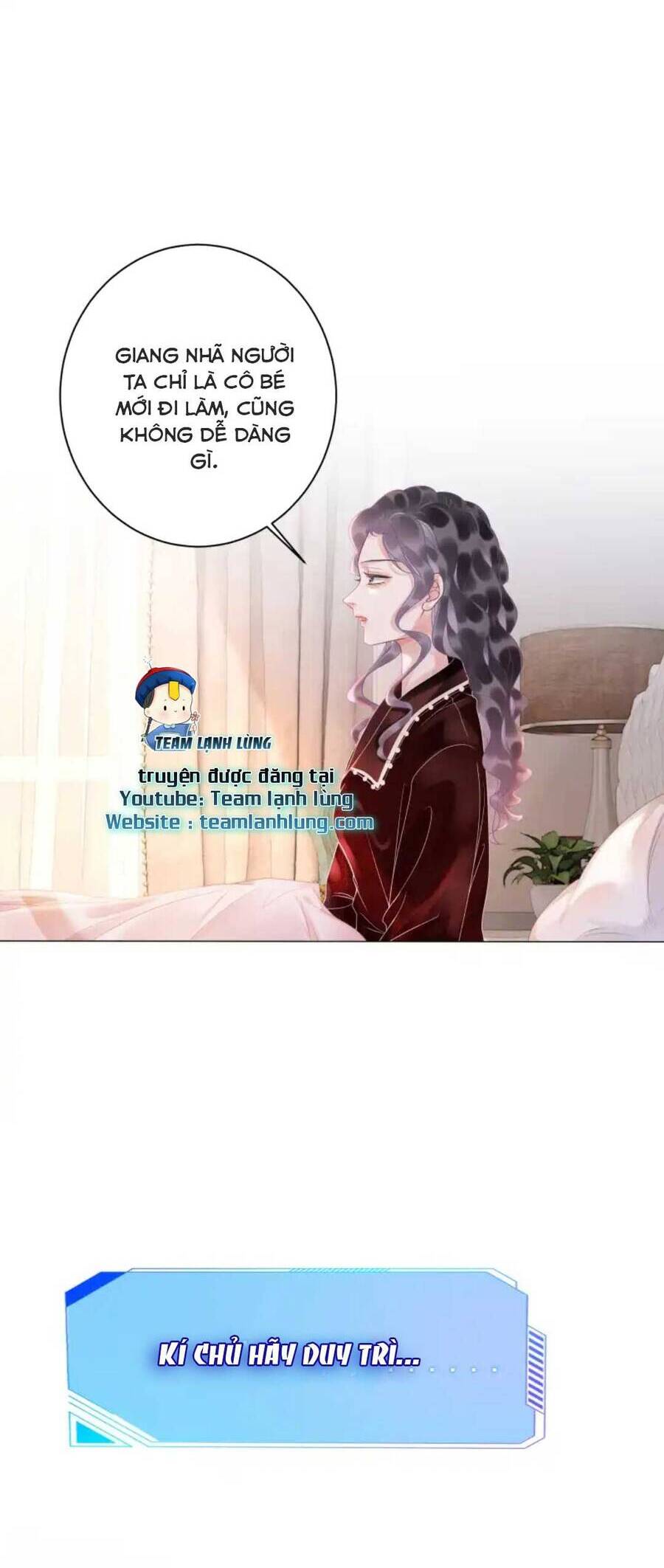 Nữ Phụ Ngày Nào Cũng Muốn Ly Hôn Với Ta Chapter 4 - 7