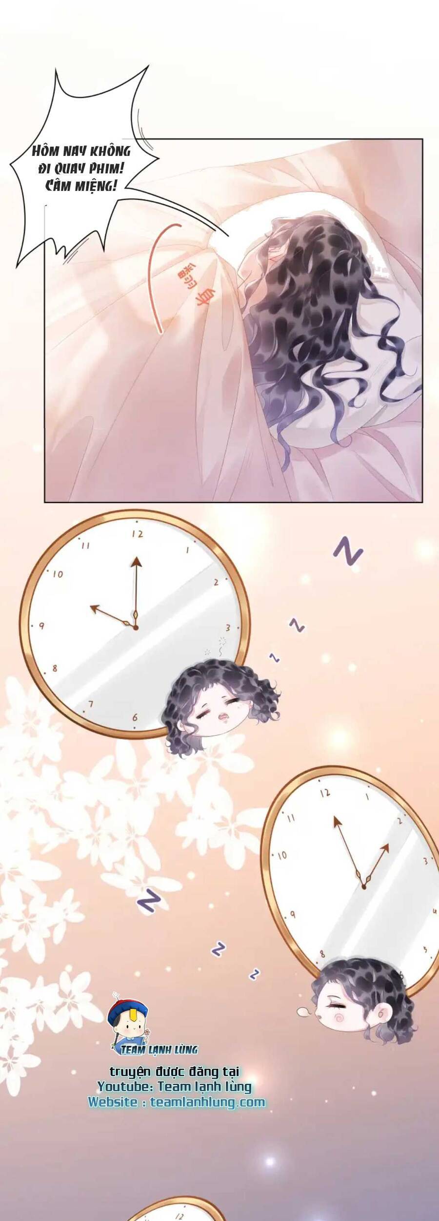 Nữ Phụ Ngày Nào Cũng Muốn Ly Hôn Với Ta Chapter 4 - 8