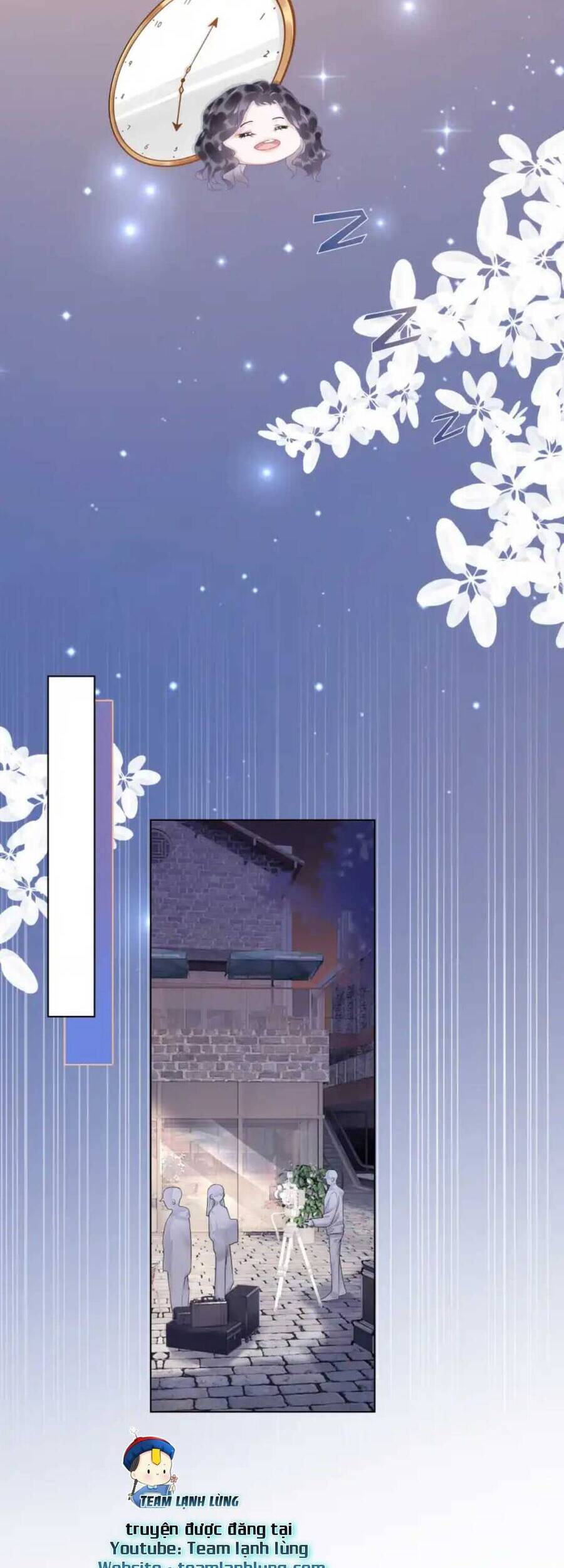 Nữ Phụ Ngày Nào Cũng Muốn Ly Hôn Với Ta Chapter 4 - 9