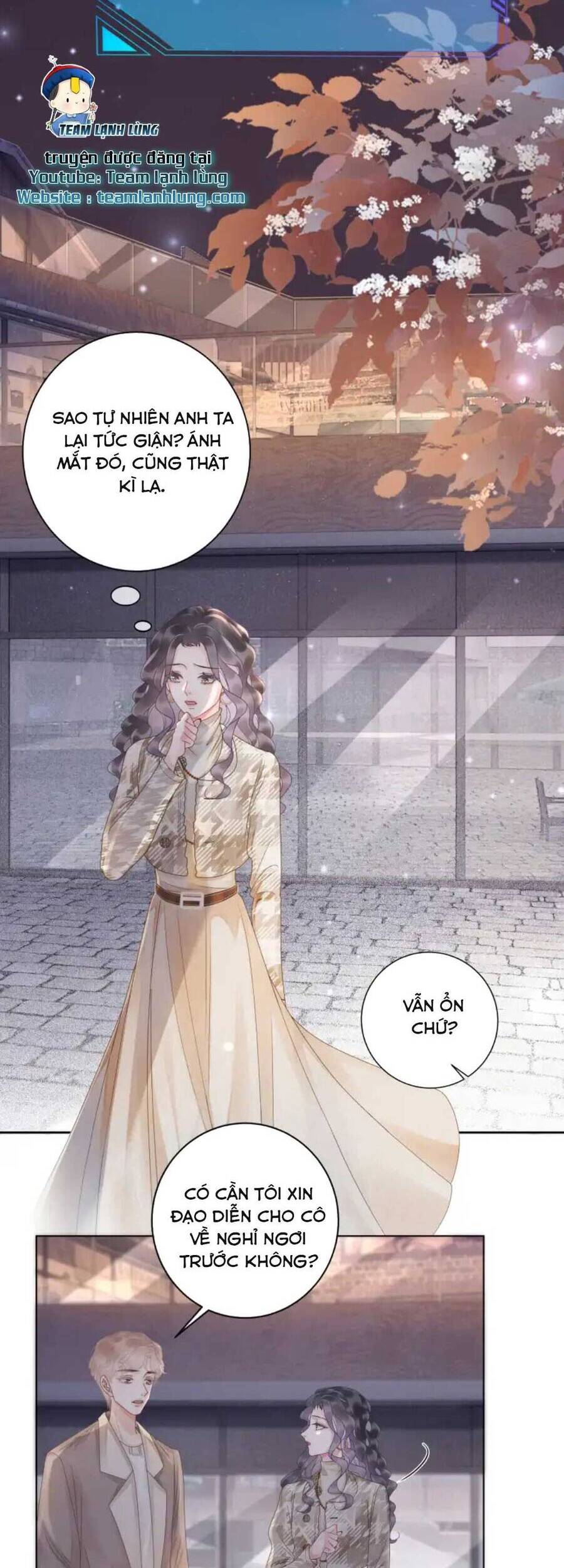 Nữ Phụ Ngày Nào Cũng Muốn Ly Hôn Với Ta Chapter 5 - 11