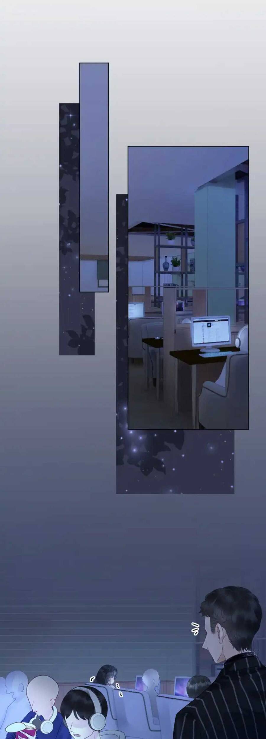 Nữ Phụ Ngày Nào Cũng Muốn Ly Hôn Với Ta Chapter 5 - 15