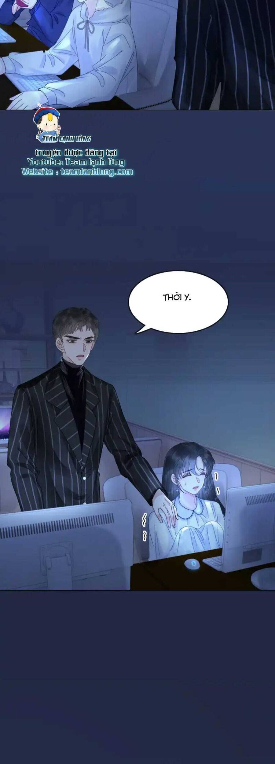 Nữ Phụ Ngày Nào Cũng Muốn Ly Hôn Với Ta Chapter 5 - 16