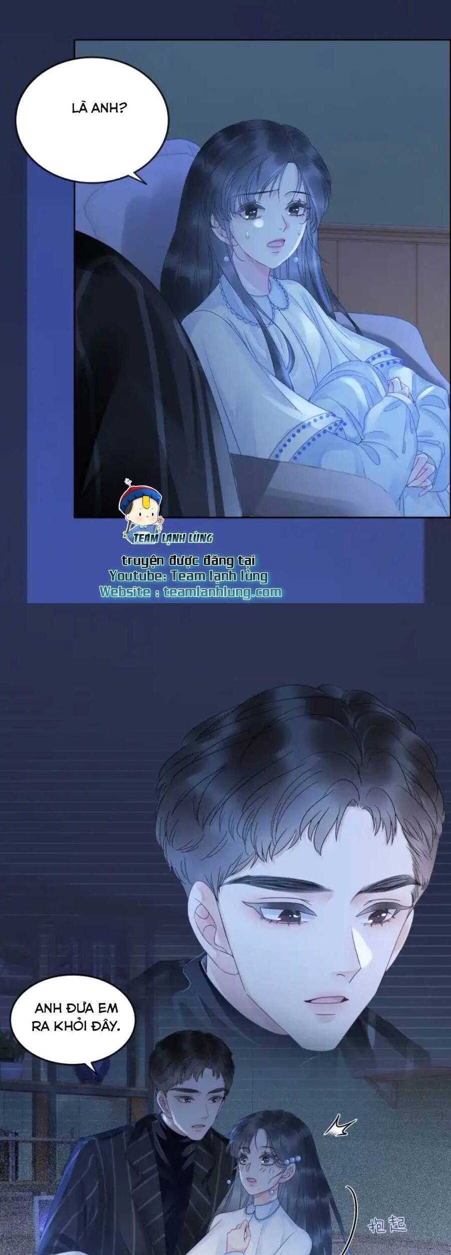 Nữ Phụ Ngày Nào Cũng Muốn Ly Hôn Với Ta Chapter 5 - 17