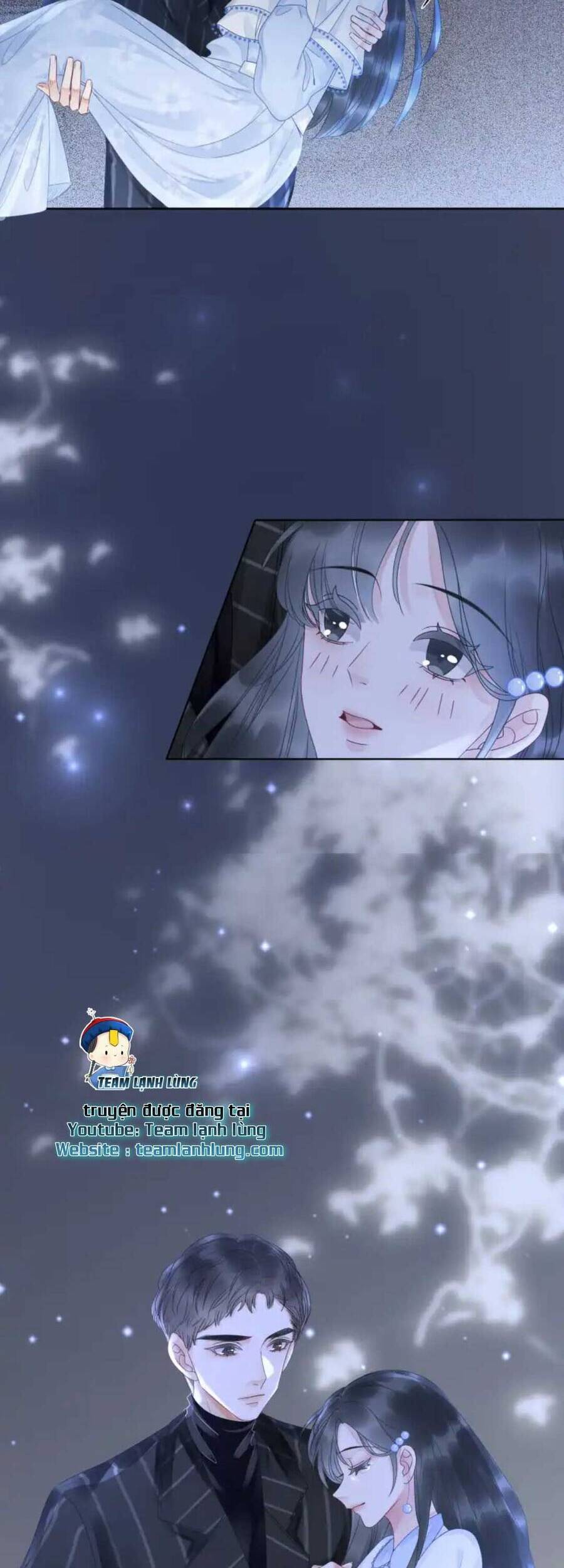 Nữ Phụ Ngày Nào Cũng Muốn Ly Hôn Với Ta Chapter 5 - 18