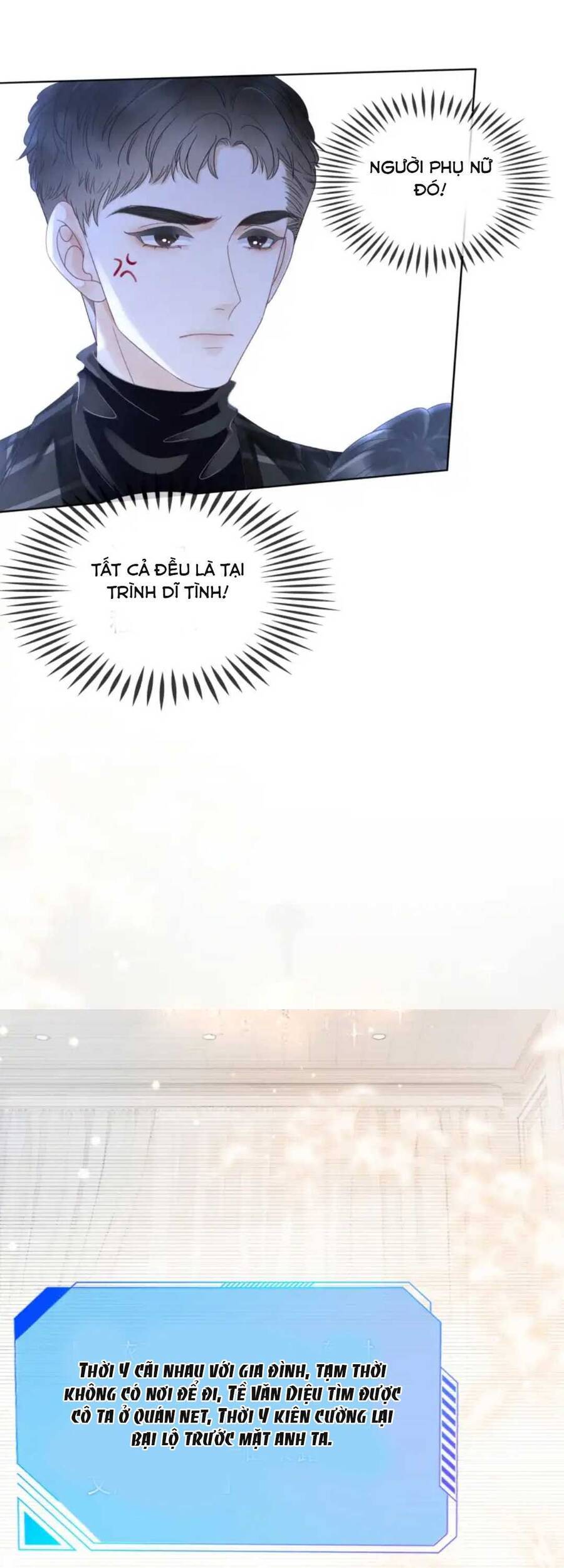 Nữ Phụ Ngày Nào Cũng Muốn Ly Hôn Với Ta Chapter 5 - 20