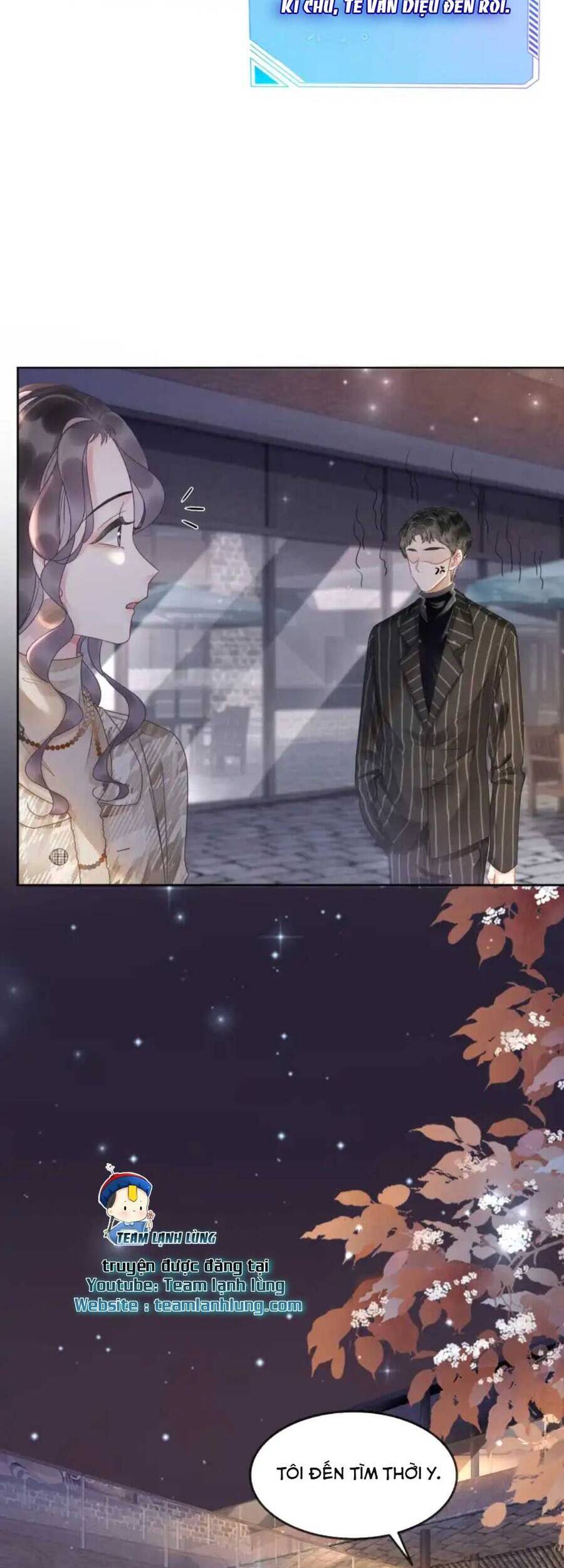 Nữ Phụ Ngày Nào Cũng Muốn Ly Hôn Với Ta Chapter 5 - 3