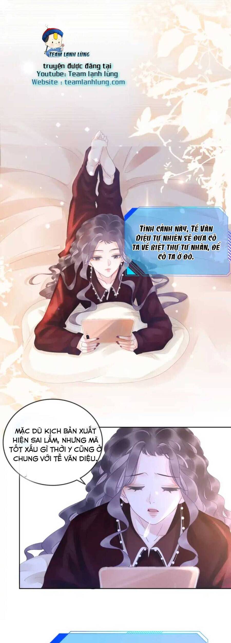 Nữ Phụ Ngày Nào Cũng Muốn Ly Hôn Với Ta Chapter 5 - 21