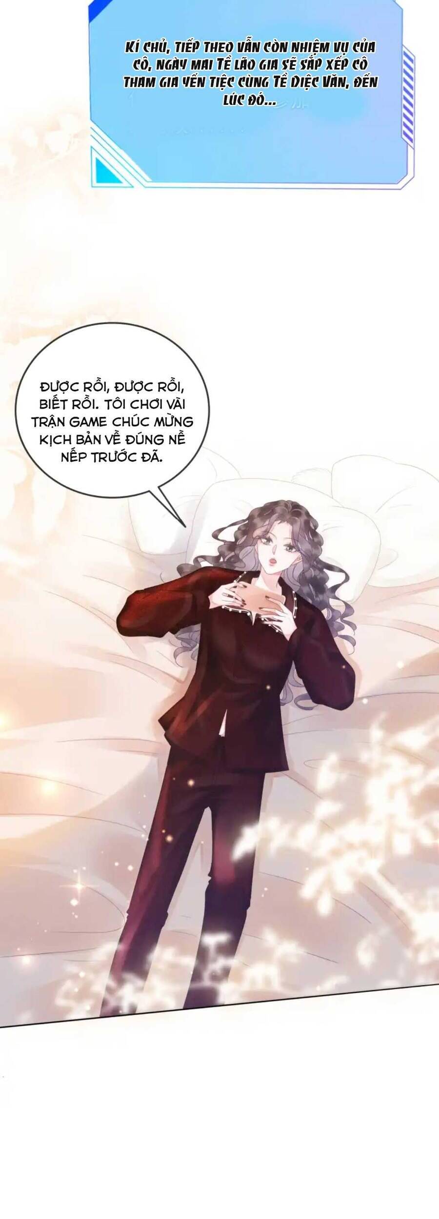 Nữ Phụ Ngày Nào Cũng Muốn Ly Hôn Với Ta Chapter 5 - 22