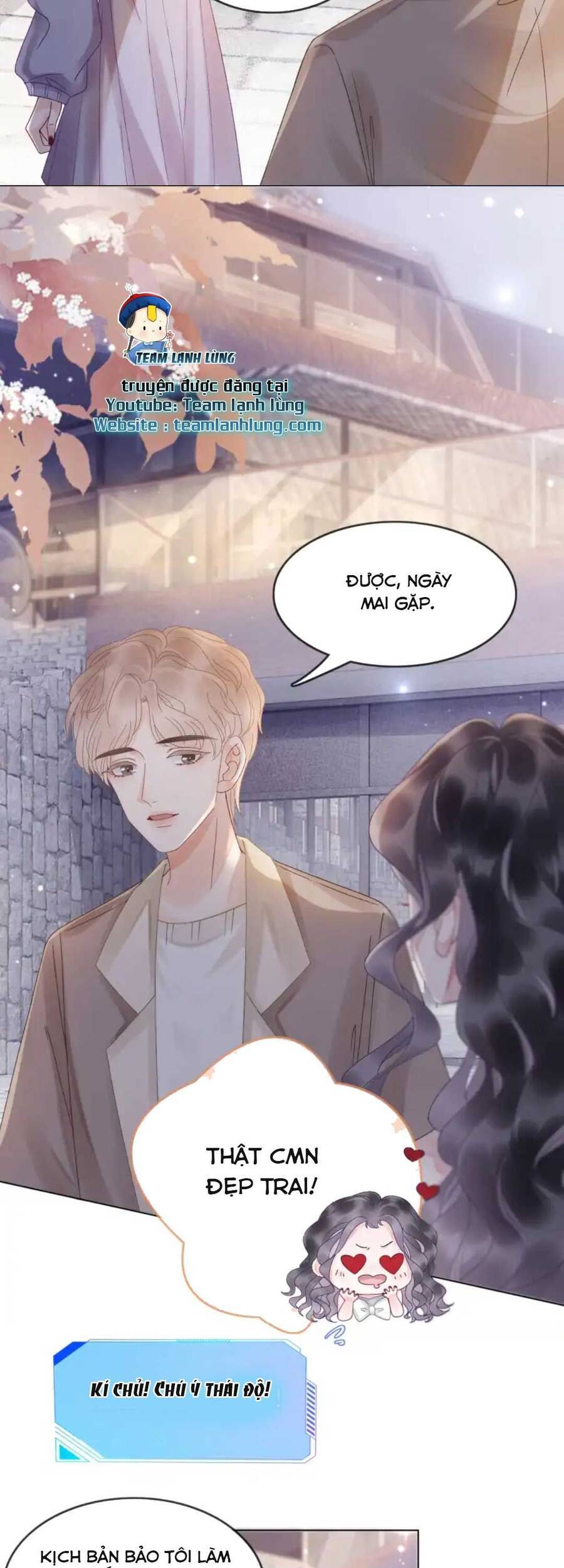 Nữ Phụ Ngày Nào Cũng Muốn Ly Hôn Với Ta Chapter 5 - 24