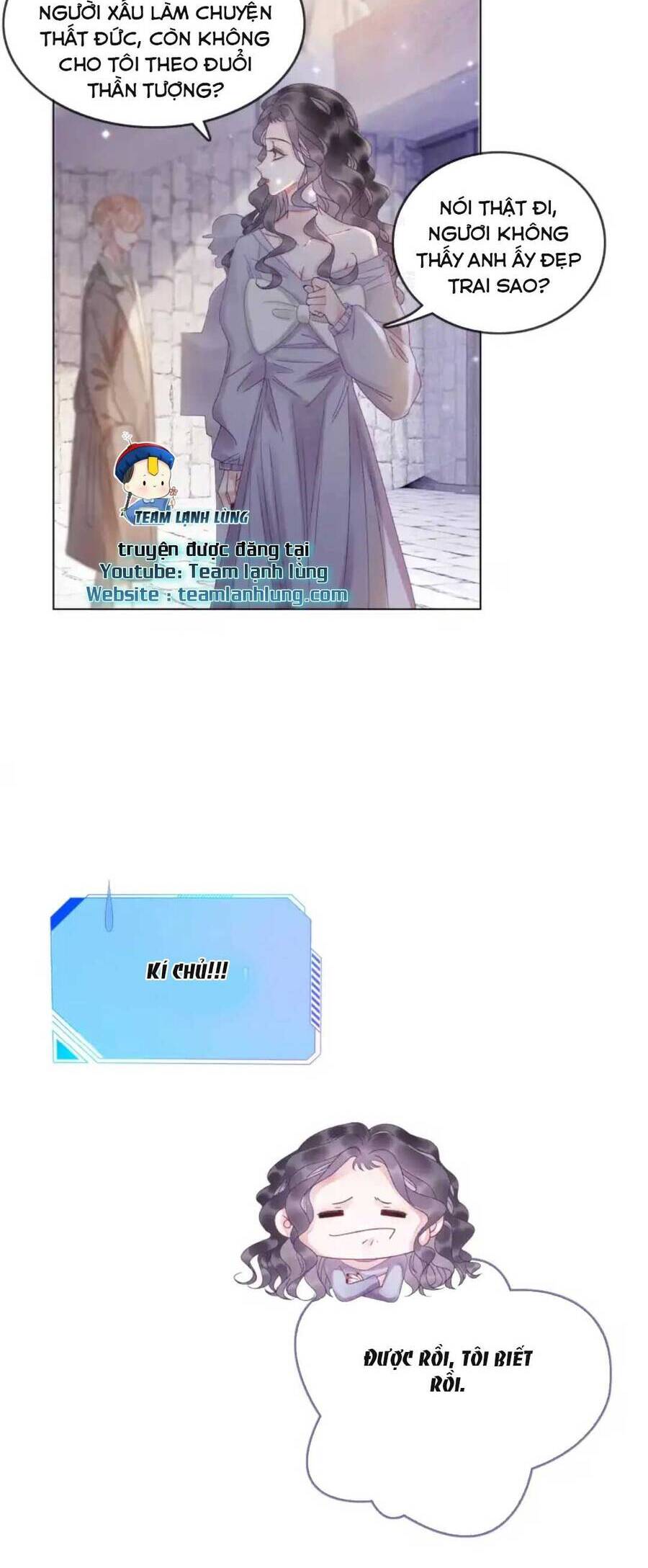 Nữ Phụ Ngày Nào Cũng Muốn Ly Hôn Với Ta Chapter 5 - 25