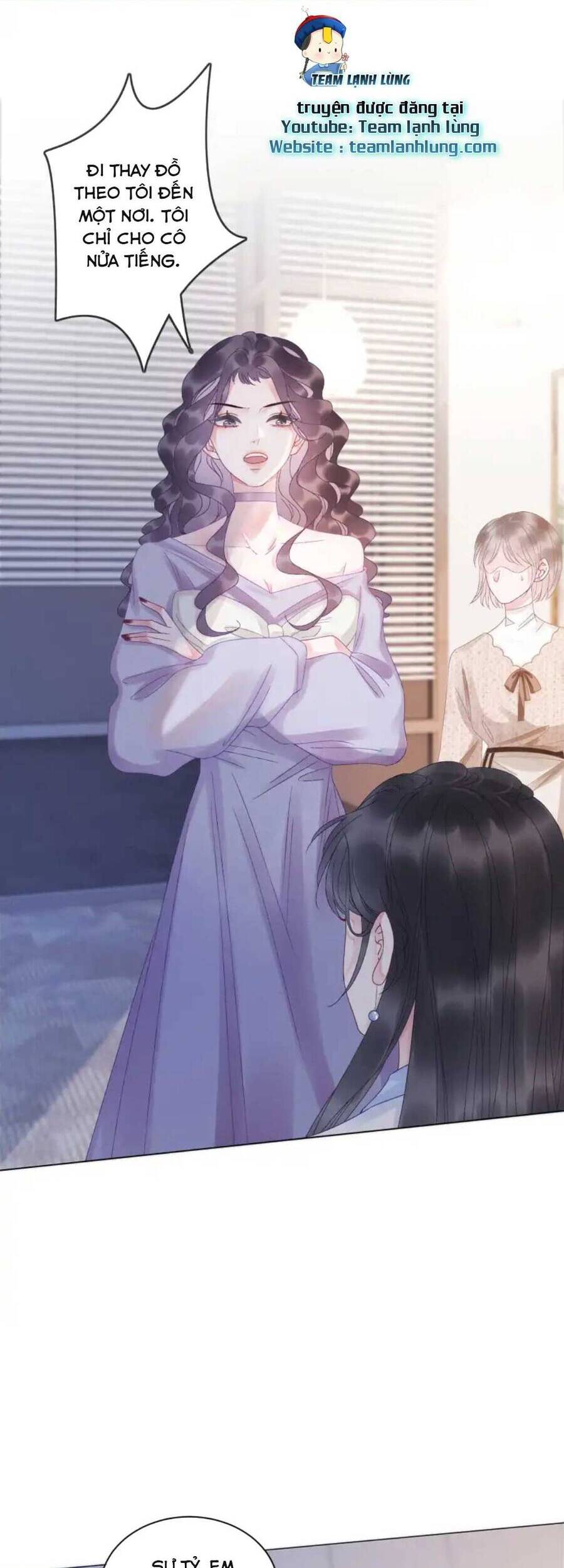 Nữ Phụ Ngày Nào Cũng Muốn Ly Hôn Với Ta Chapter 5 - 27