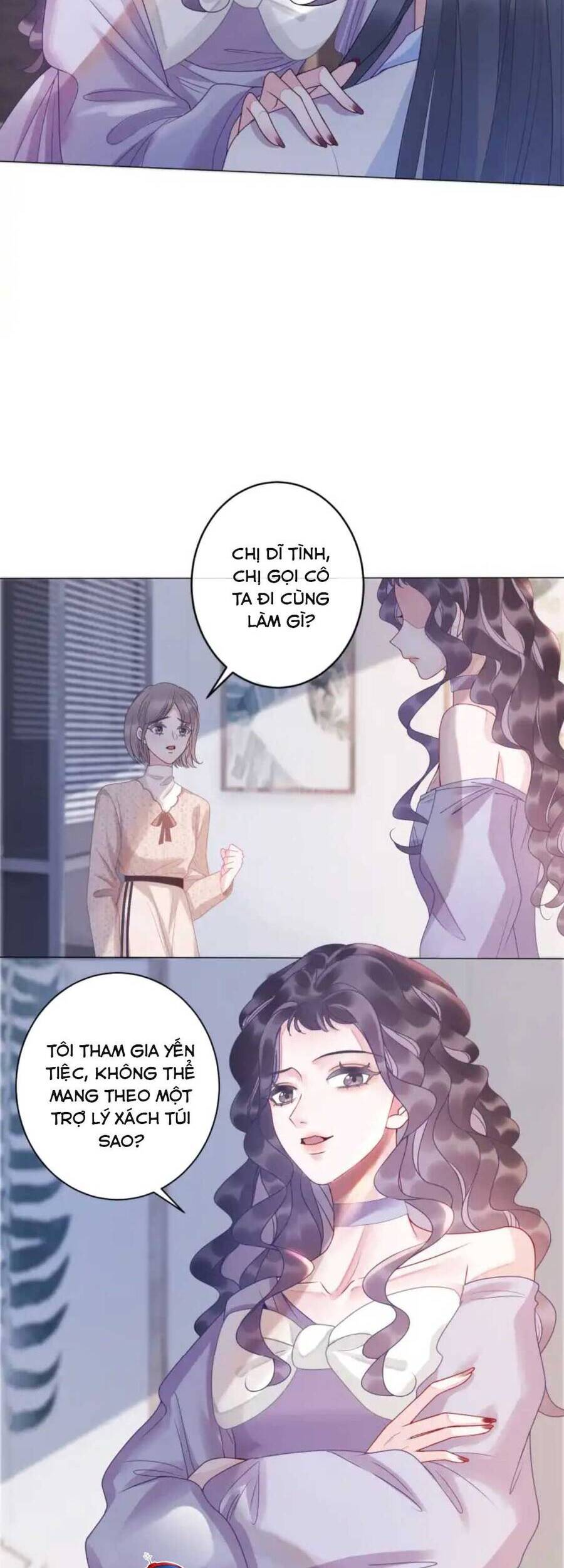 Nữ Phụ Ngày Nào Cũng Muốn Ly Hôn Với Ta Chapter 5 - 29