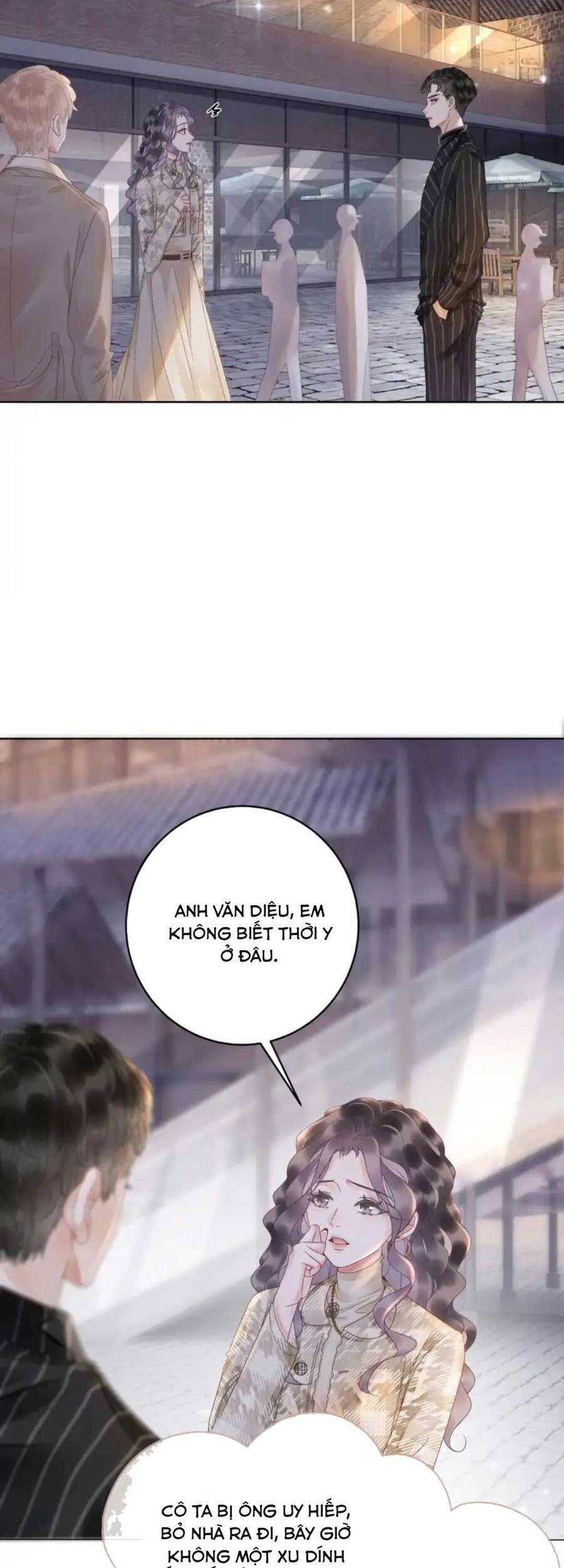 Nữ Phụ Ngày Nào Cũng Muốn Ly Hôn Với Ta Chapter 5 - 4