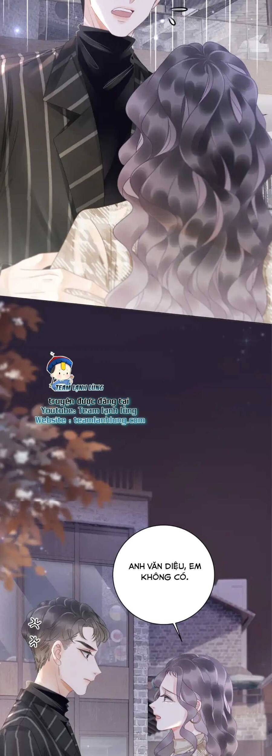 Nữ Phụ Ngày Nào Cũng Muốn Ly Hôn Với Ta Chapter 5 - 6