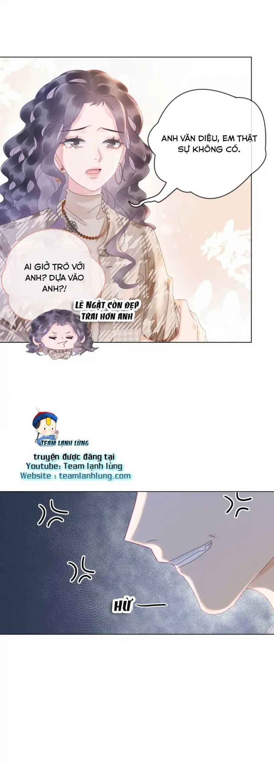 Nữ Phụ Ngày Nào Cũng Muốn Ly Hôn Với Ta Chapter 5 - 8