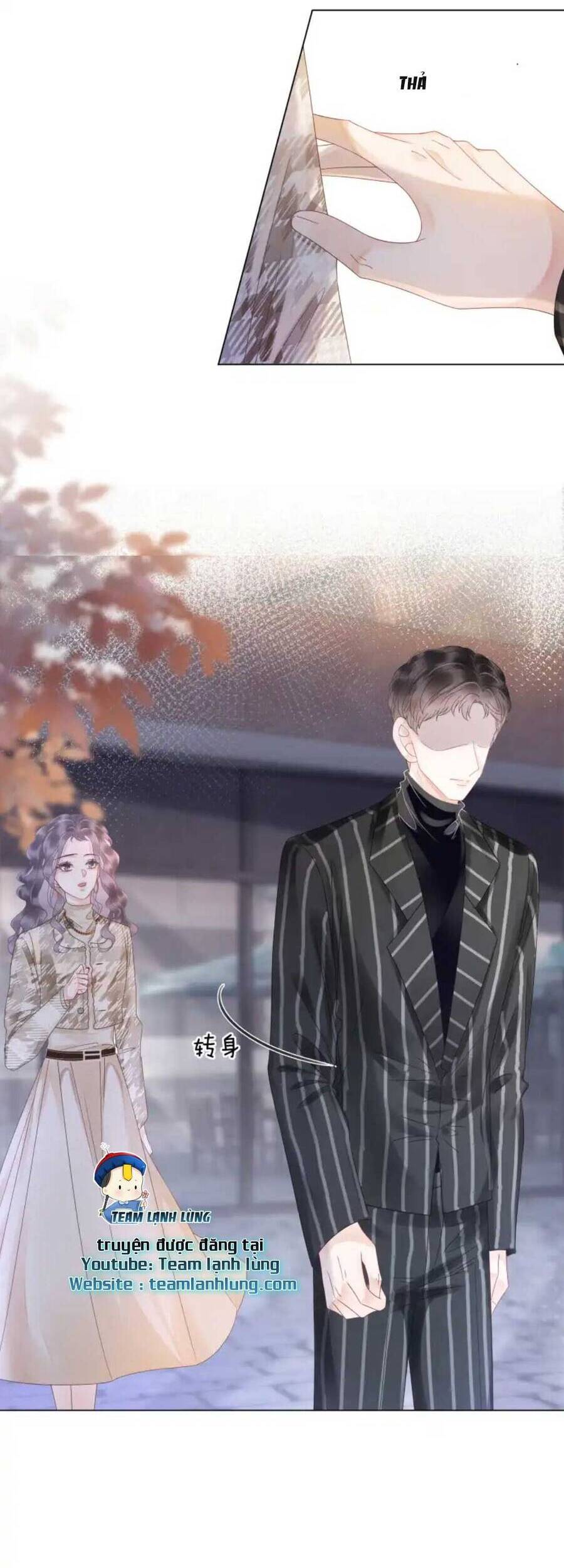 Nữ Phụ Ngày Nào Cũng Muốn Ly Hôn Với Ta Chapter 5 - 9