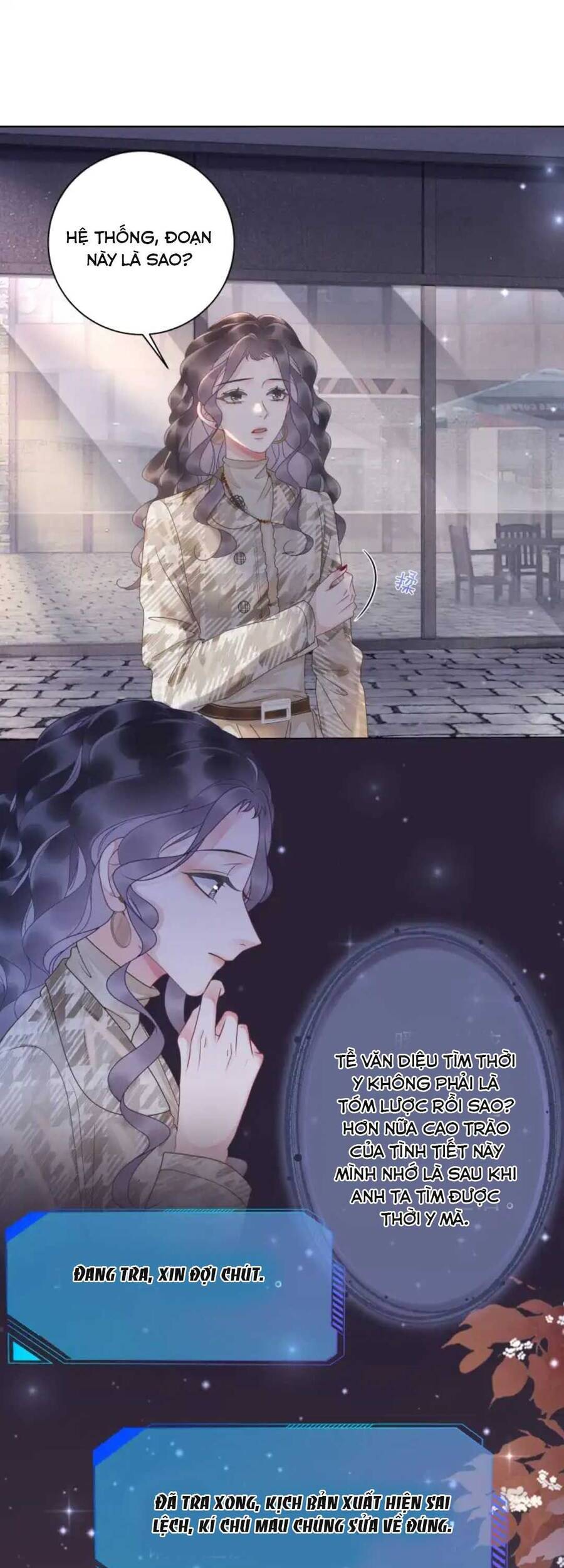 Nữ Phụ Ngày Nào Cũng Muốn Ly Hôn Với Ta Chapter 5 - 10