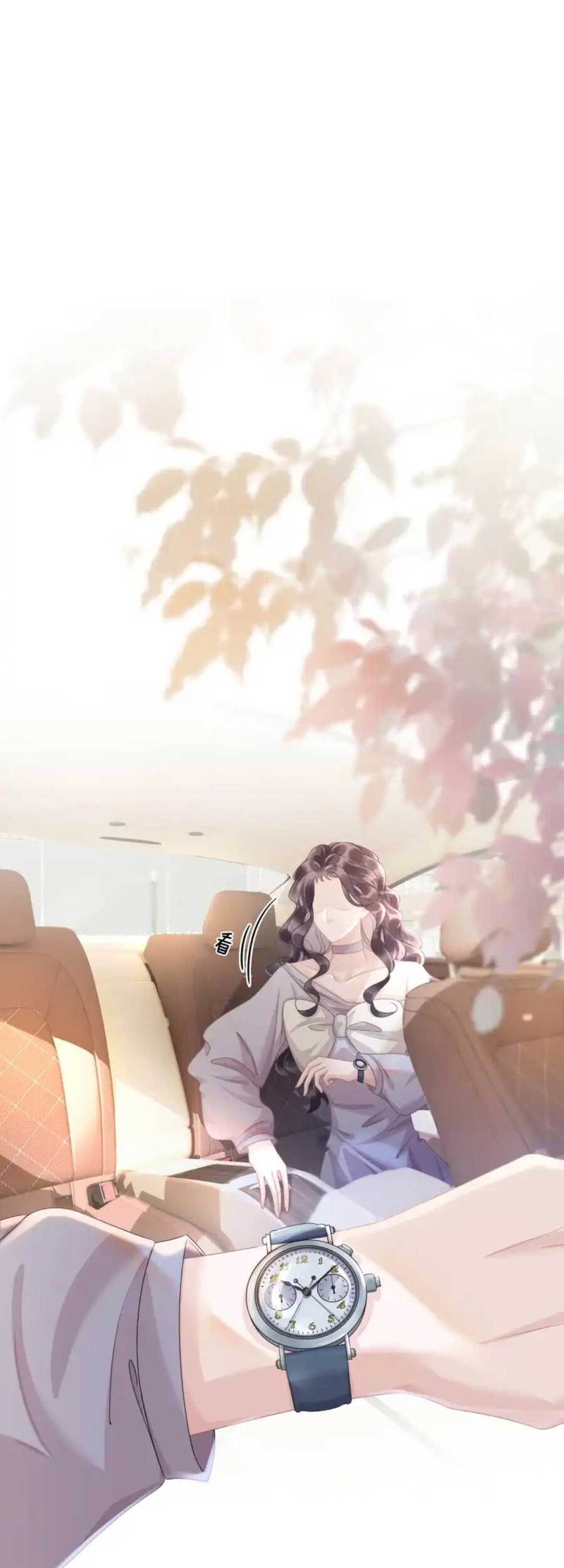 Nữ Phụ Ngày Nào Cũng Muốn Ly Hôn Với Ta Chapter 6 - 2